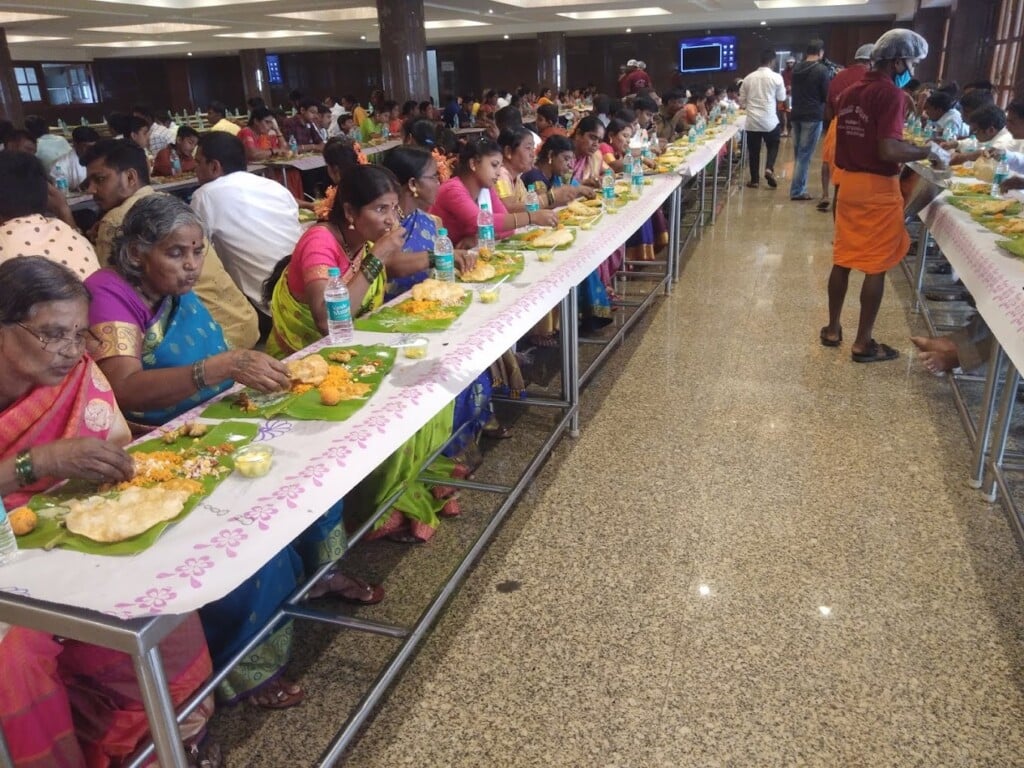 Sanjeevini Catering Service - 4