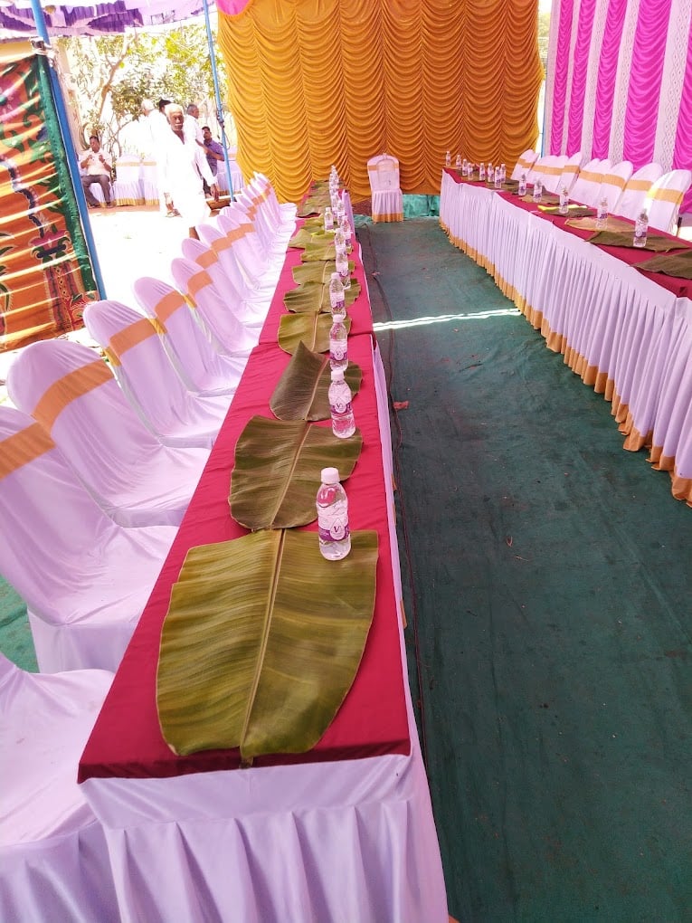 Sri Rameshwara catering services