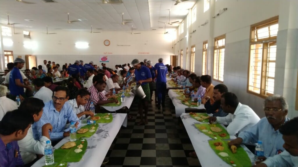 Sri Rameshwara catering services - 4