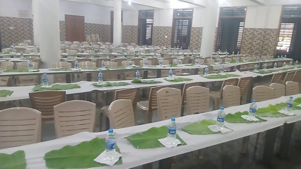Sri Rameshwara catering services - 5