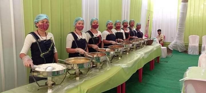 Sandhya Catering - 4