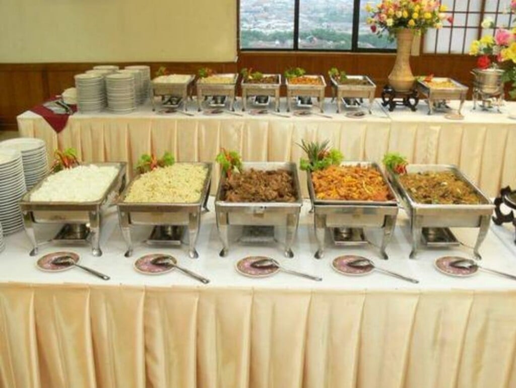 Sandhya Catering - 5