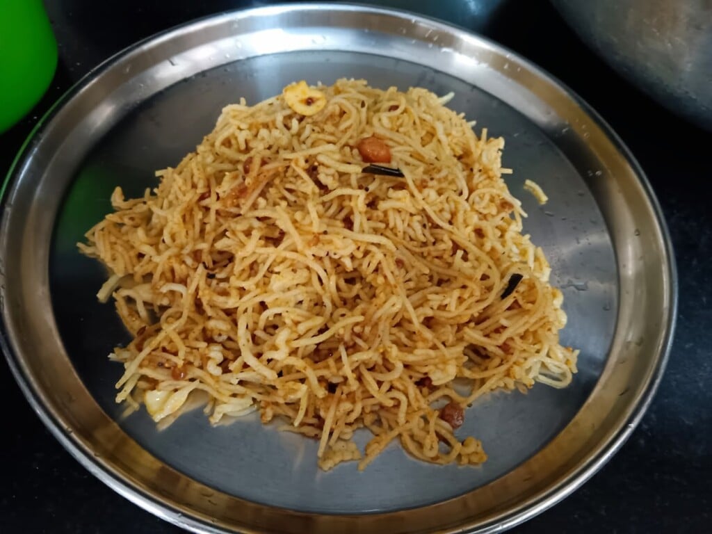 DRK Vyshya Foods - 2