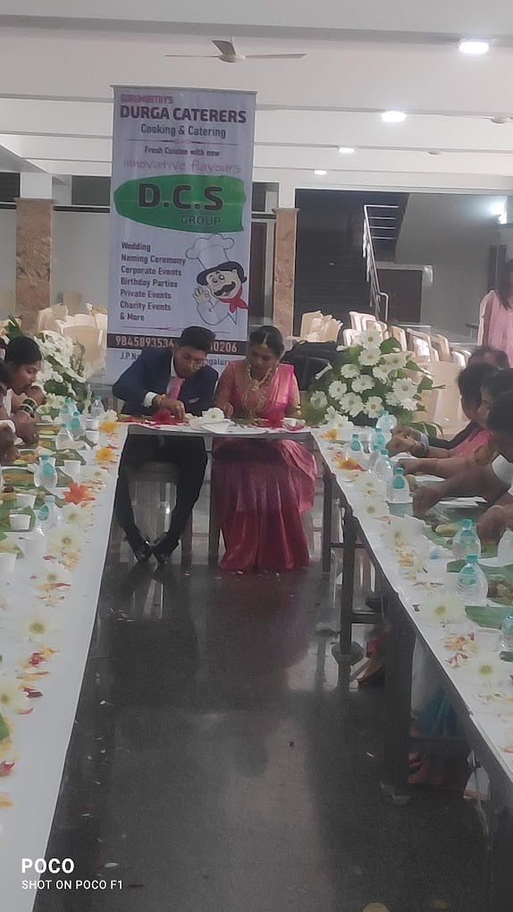 D C S Group Catering - 4