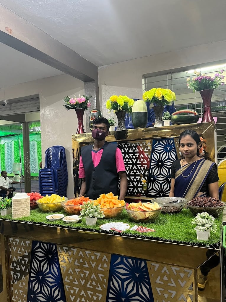 Vasavi Food catering - 4