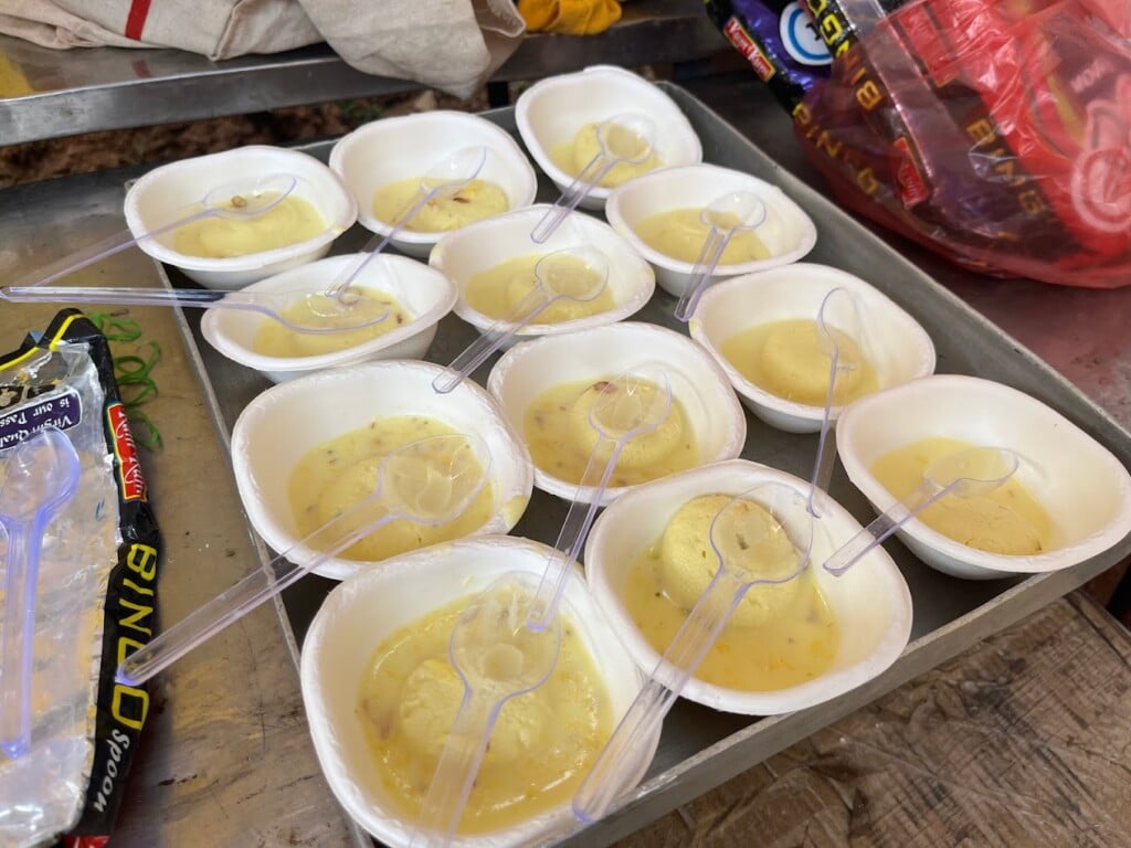 Vasavi Food catering - 5