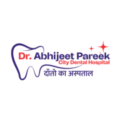 Dr. Abhijeet Pareek - City Dental Hospital - 1
