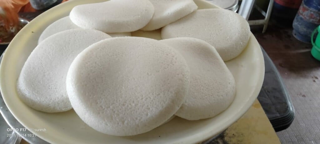 SRI BASAVESHWARA MESS - 2