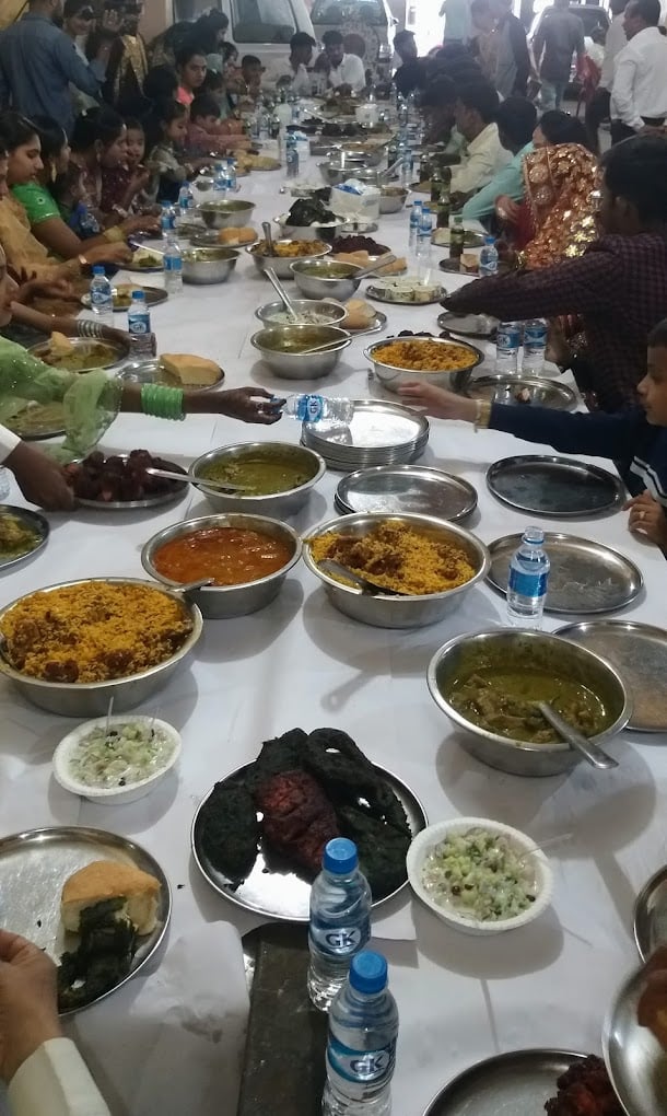 A S CATERERS AND SHAMIYANA - 3