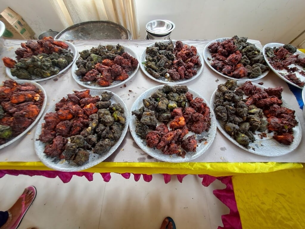 A S CATERERS AND SHAMIYANA - 5