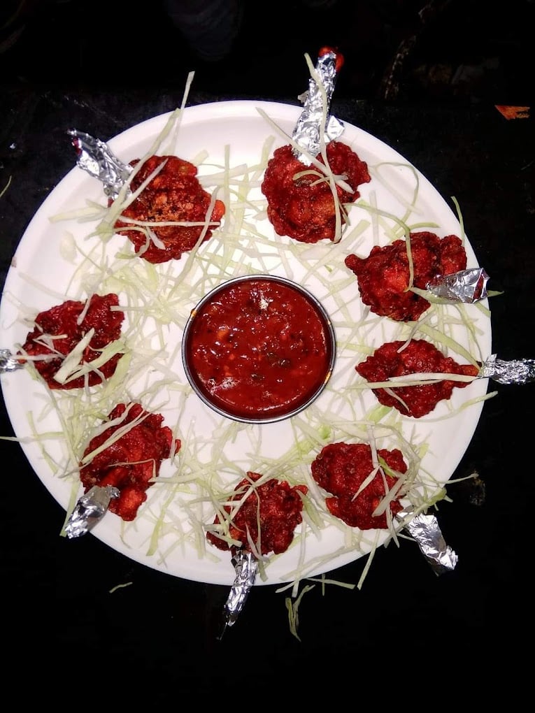 Sri Annapoorneshwari Caterers - 3