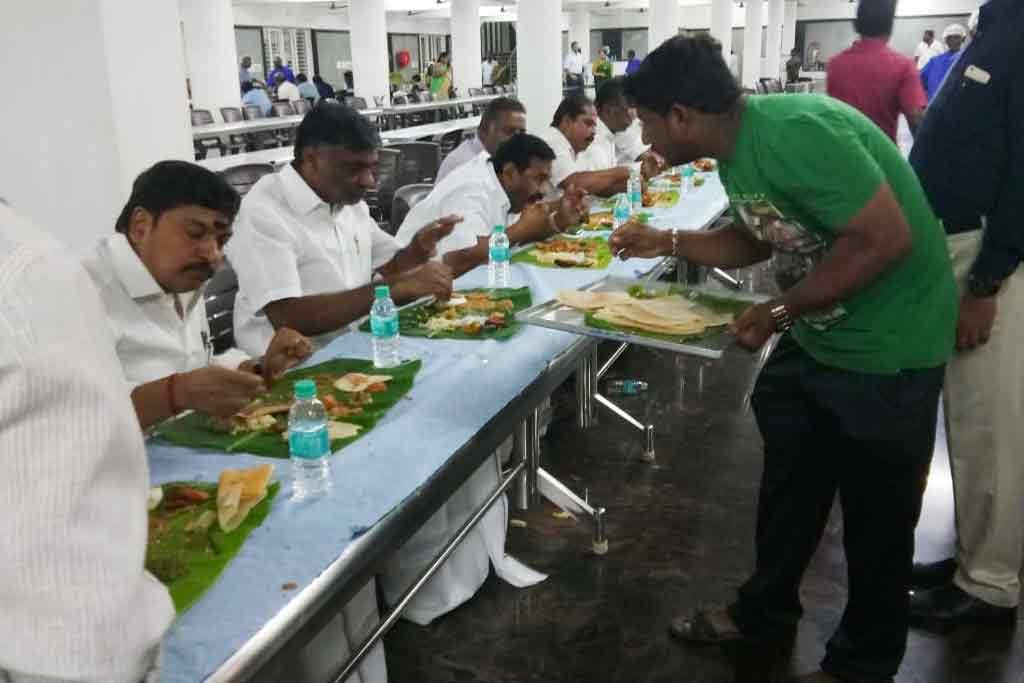 Mr.Chef's Catering Services - 2