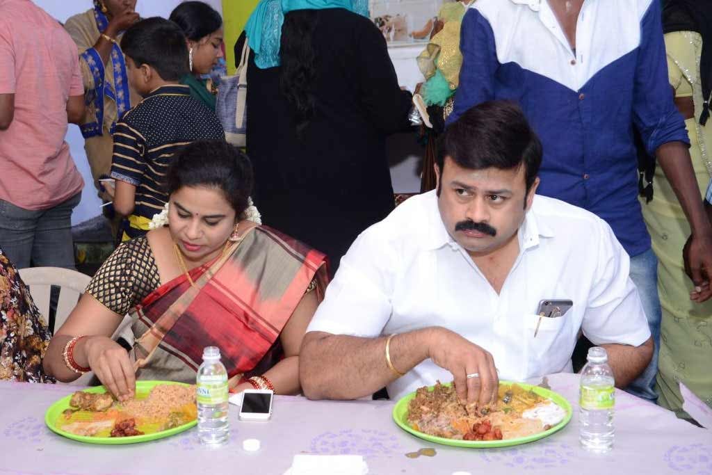 Mr.Chef's Catering Services - 3