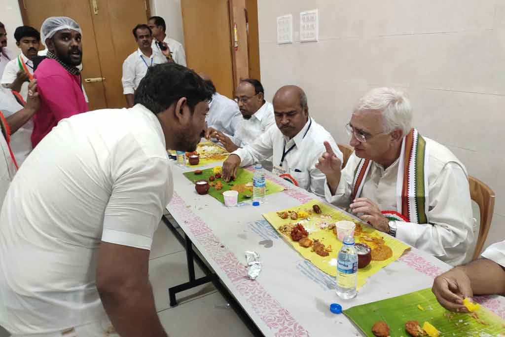 Mr.Chef's Catering Services - 4