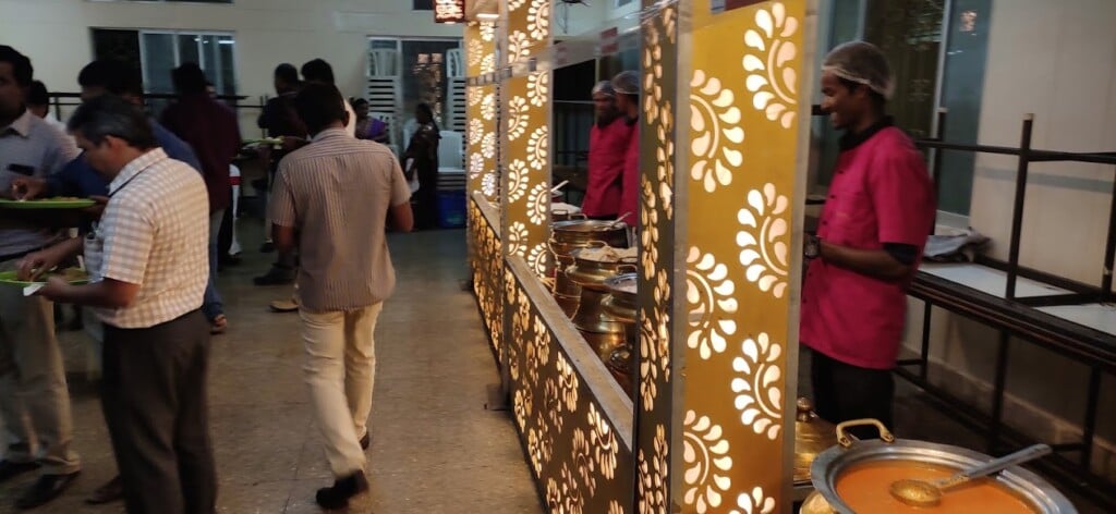 Mr.Chef's Catering Services - 5