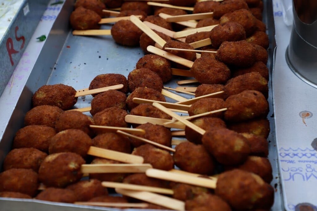 MalaMurthy Catering Service - 2