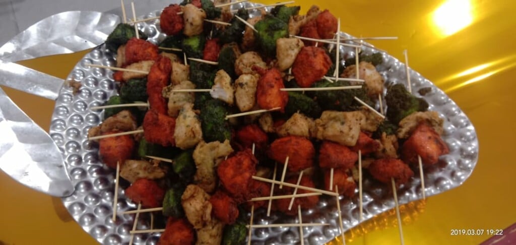 Raja Catering Services - 2