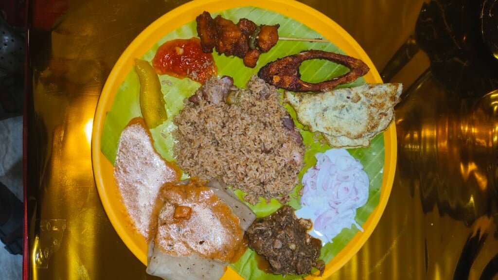 Raja Catering Services - 5