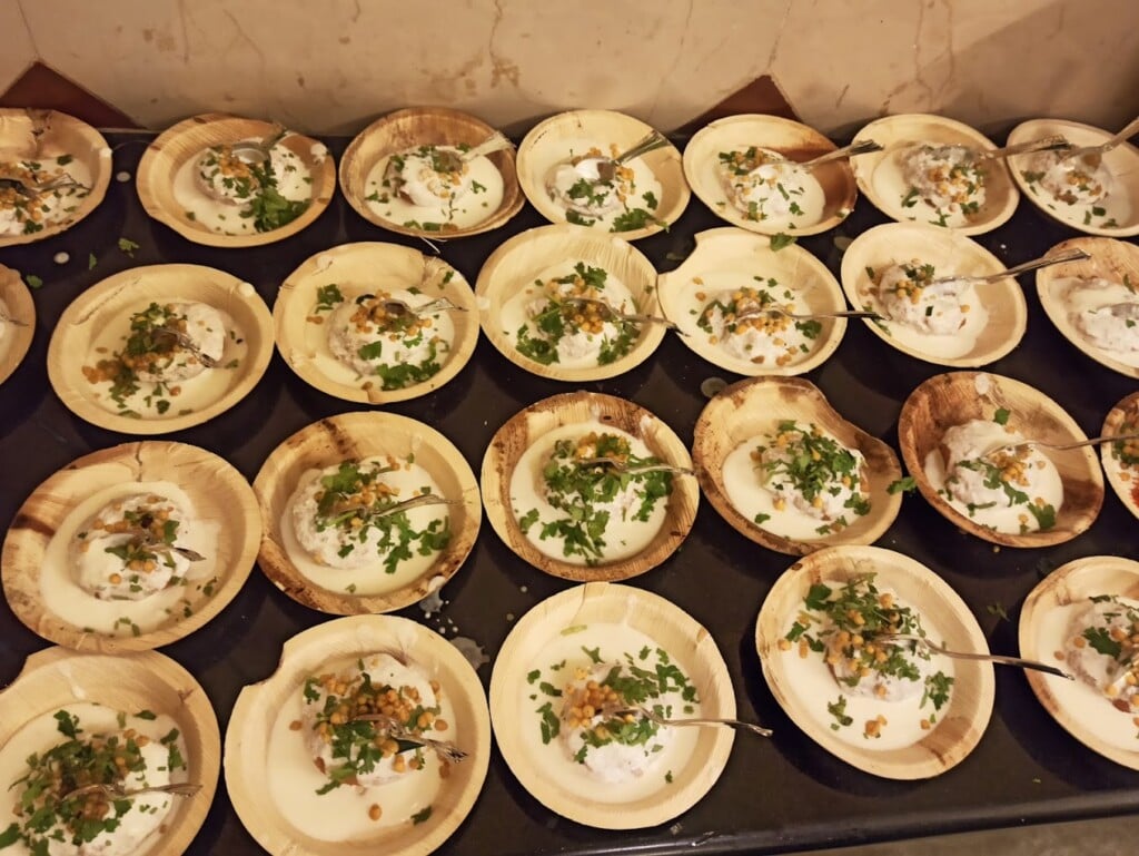 SOWBAGYA CATERING - Veg Catering - 3