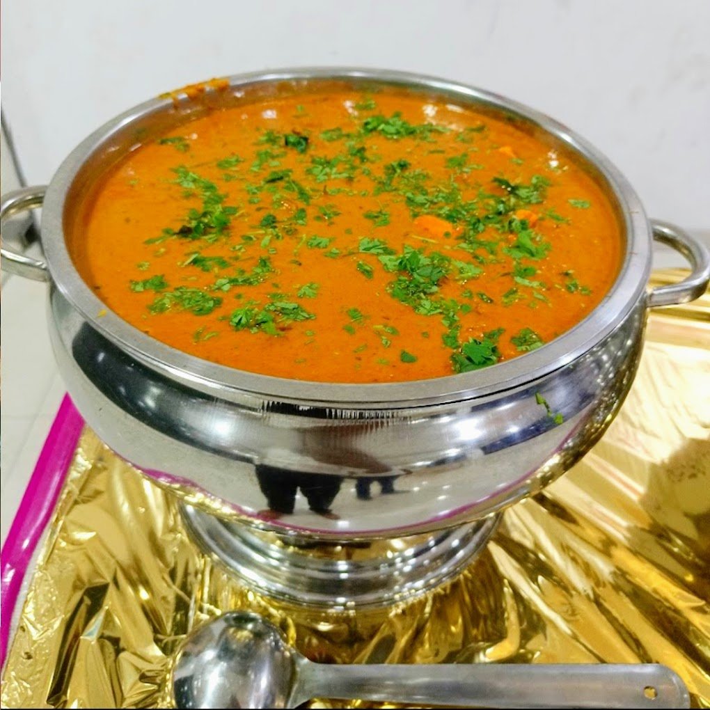 SOWBAGYA CATERING - Veg Catering - 5