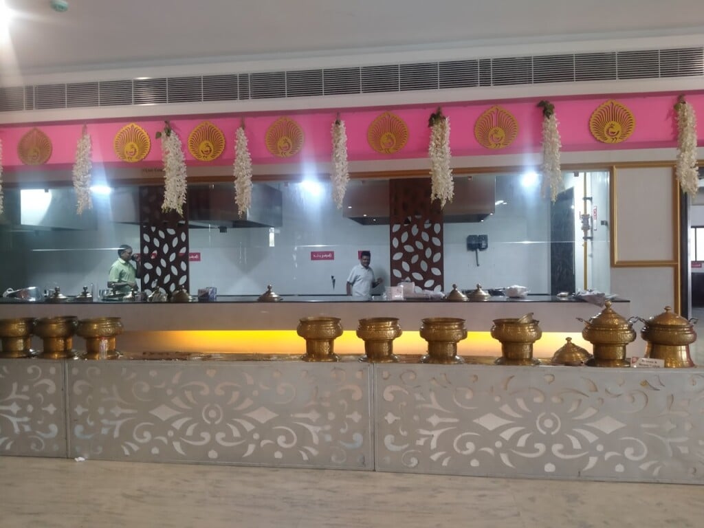 Anandham Catering Coimbatore | Best catering service in coimbatore - 2