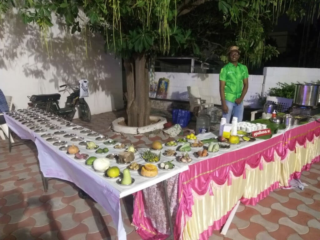 Sri Balaji Catering and Sri Balaji Sweets