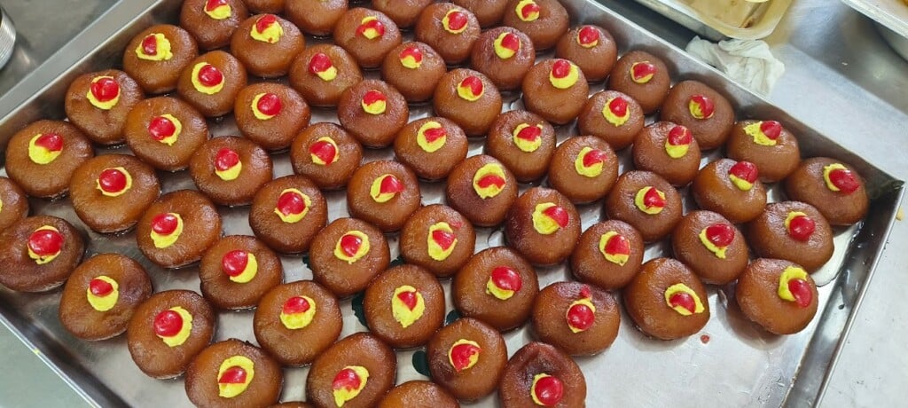 Sri Balaji Catering and Sri Balaji Sweets - 2