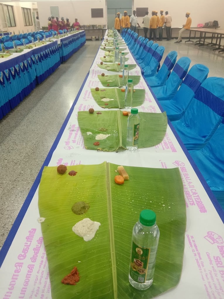 Sri Balaji Catering and Sri Balaji Sweets - 4