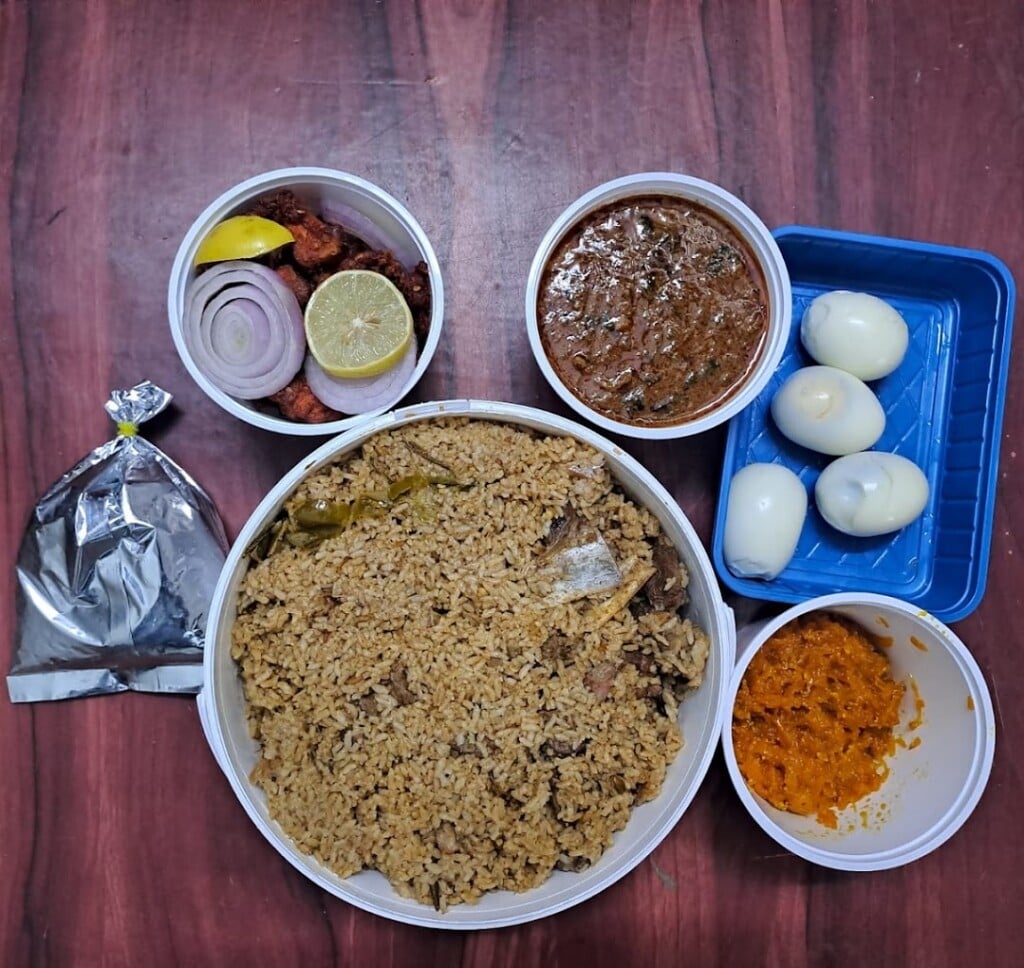 SAM A to Z CATERING SERVICES & EVENTS - 3