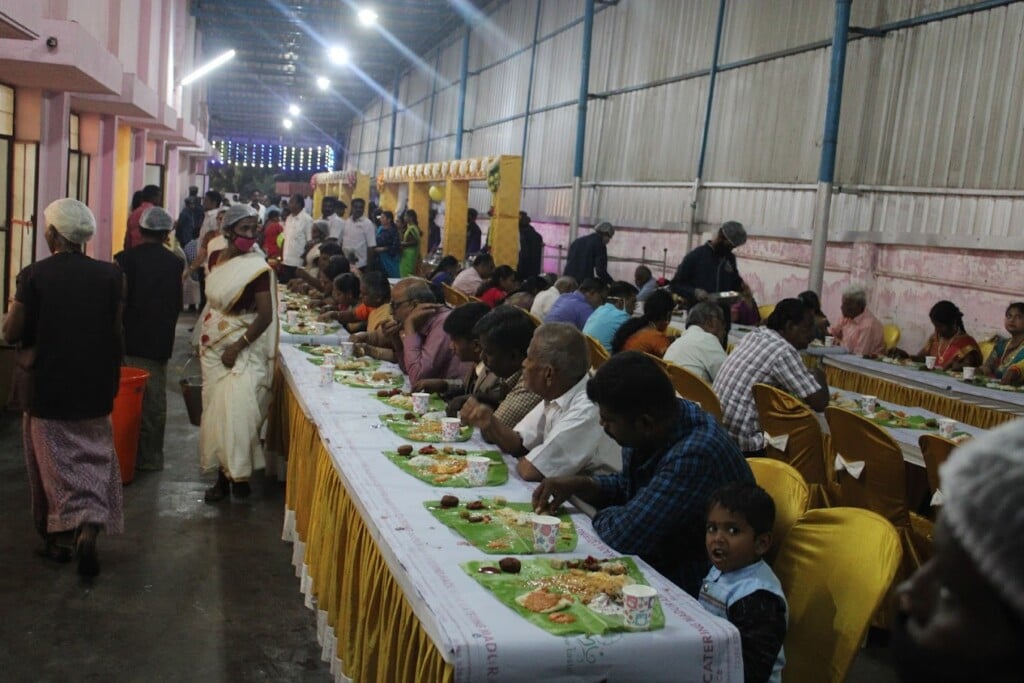 Madhuram Catering Service - 3