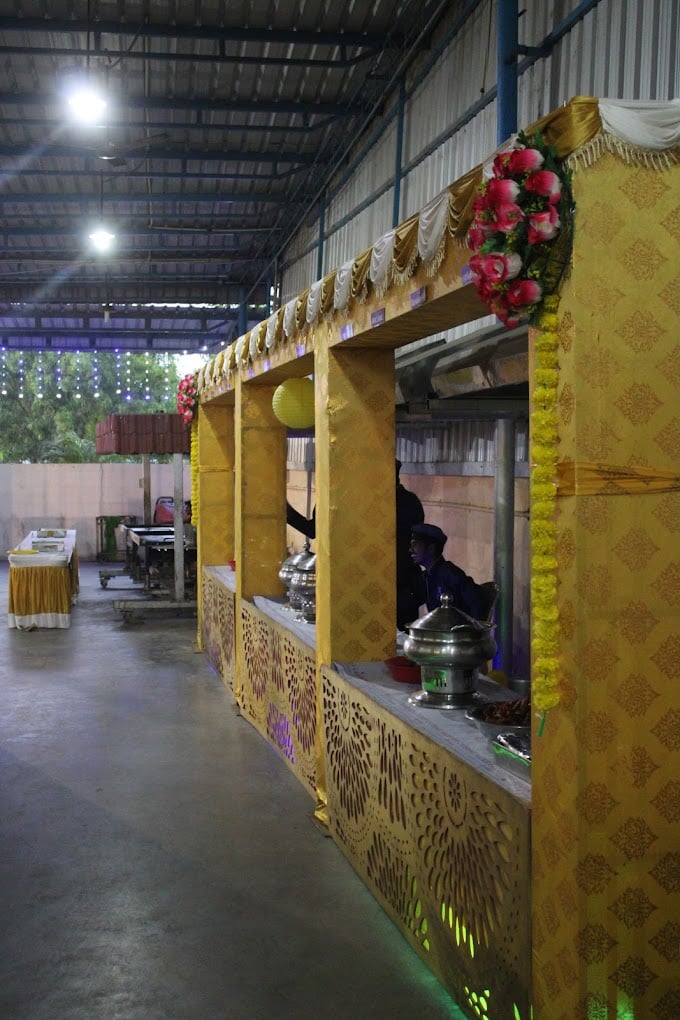 Madhuram Catering Service - 5