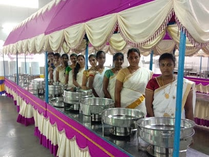 SVC Iyengar Brahmin Veg Wedding Catering Service - 3