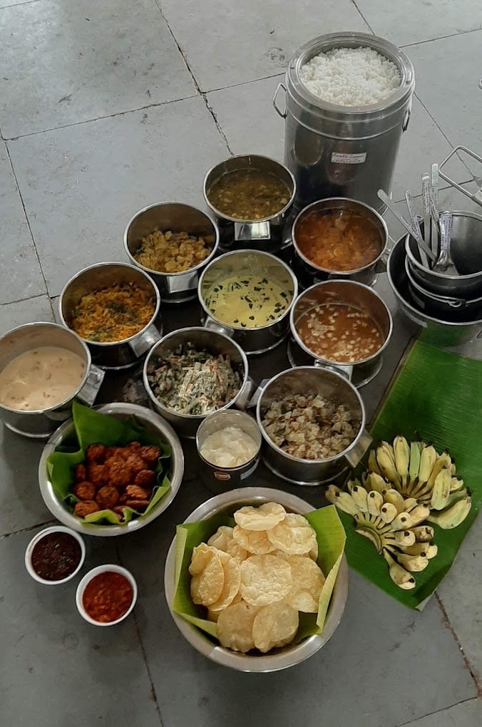 Surabhi Caterers - 2