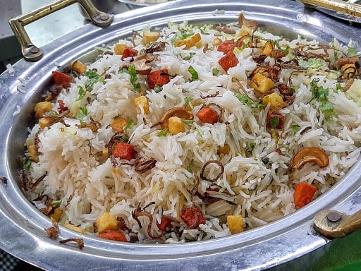 Surabhi Caterers - 4