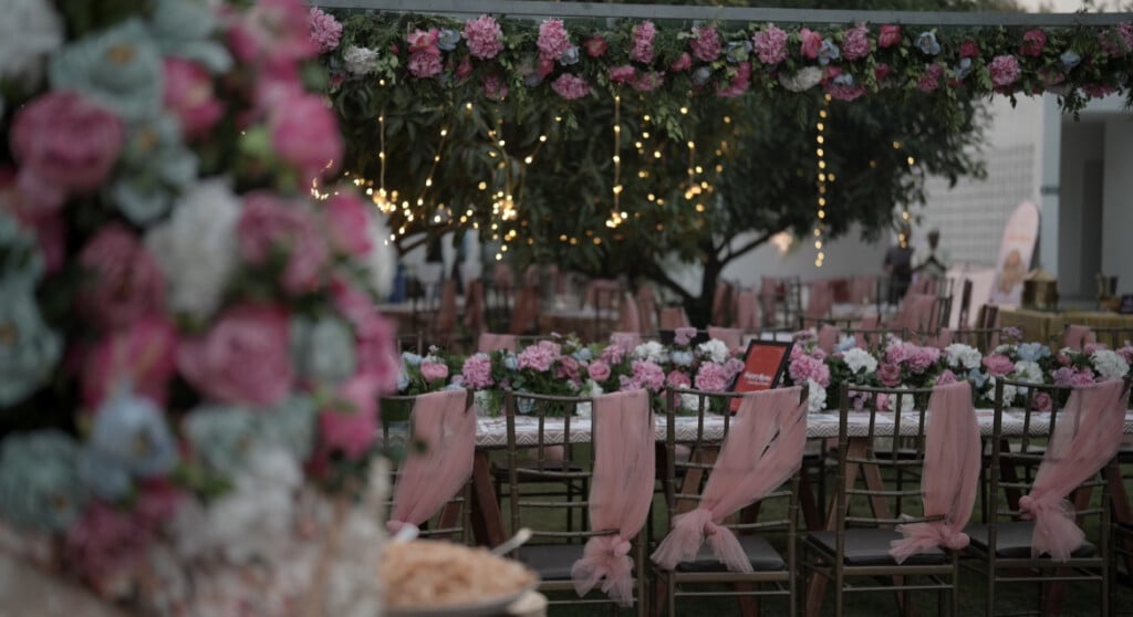 Happymenu Catering Services in Coimbatore - 2