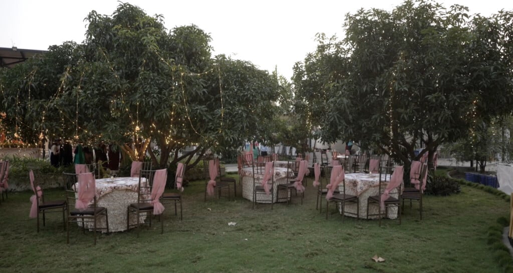 Happymenu Catering Services in Coimbatore - 5