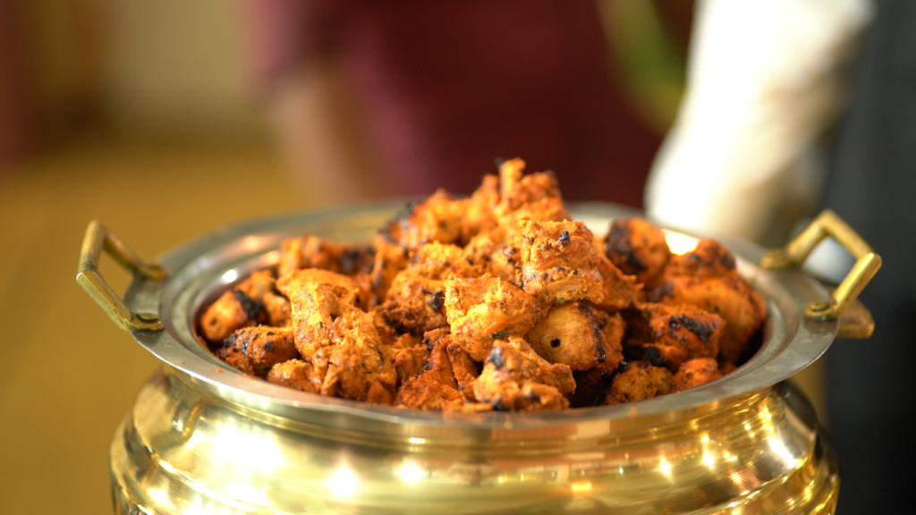 Ranjith's blessing catering - 3