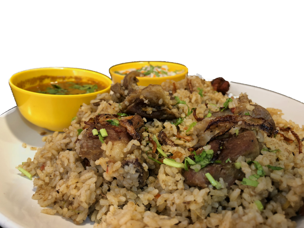 Ranjith's blessing catering - 4