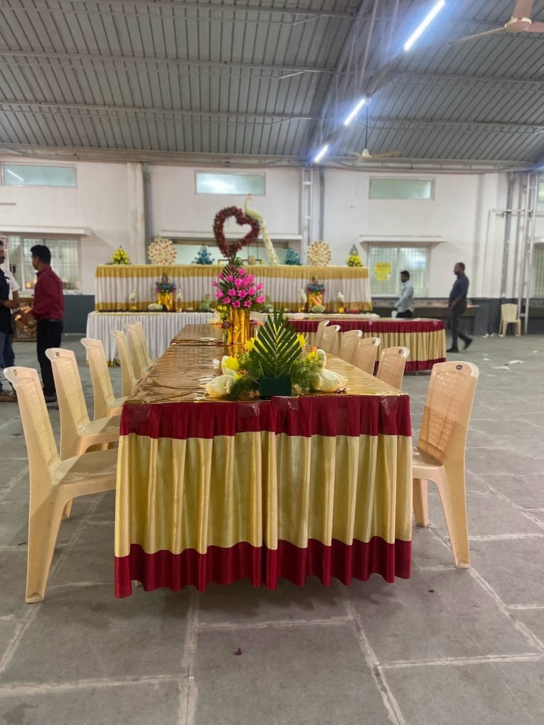 The Fresh Catering - 2