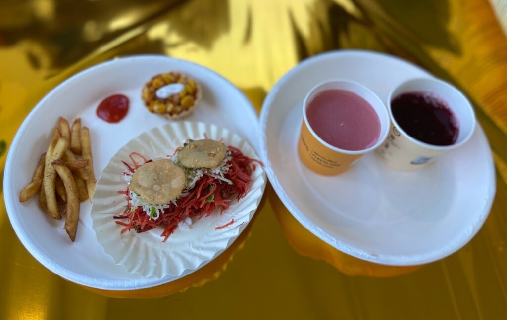 The Fresh Catering - 3