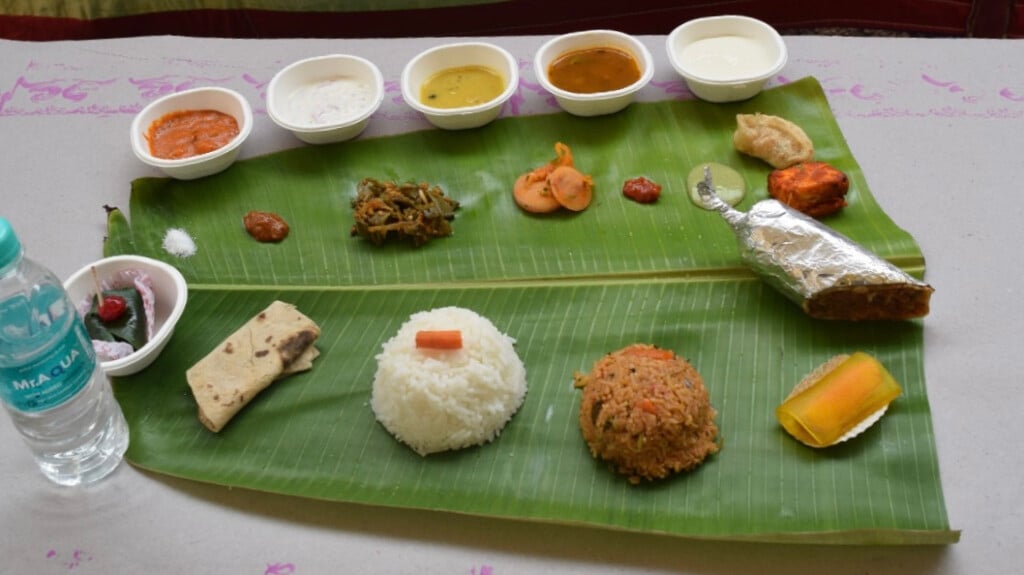 The Fresh Catering - 5