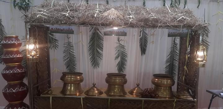 NITHYA CATERING SERVICES - 3