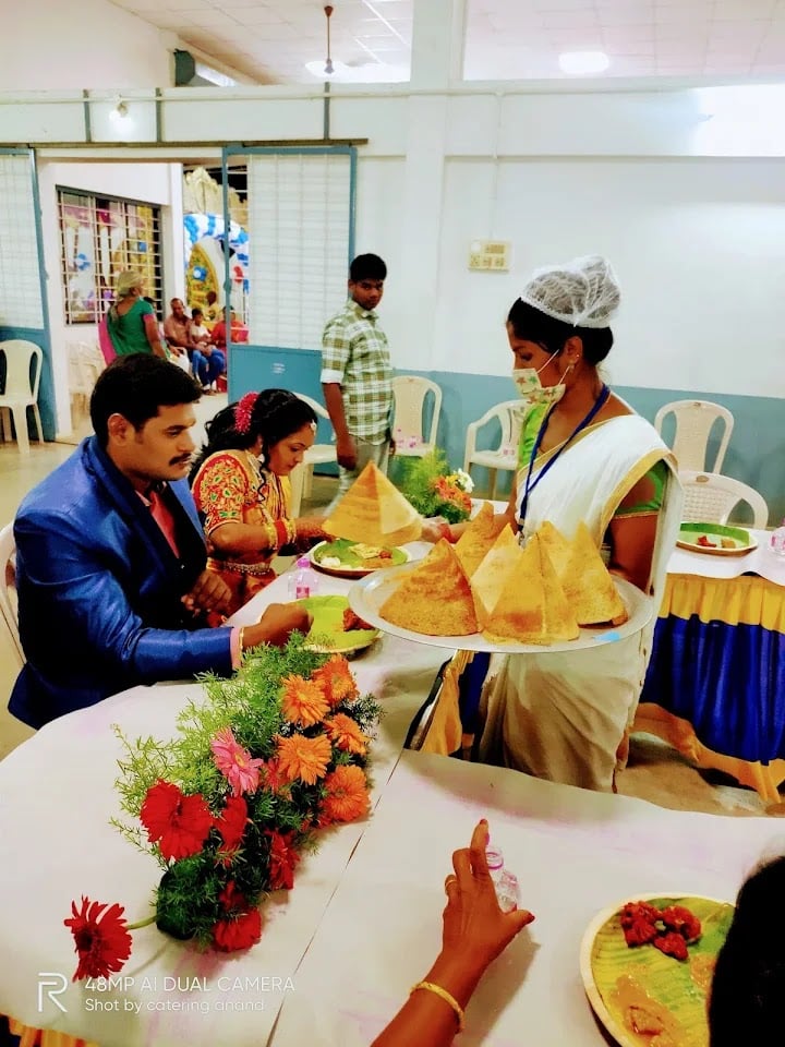 KURICHI ANANDHAM CATERING SERVICE - 3
