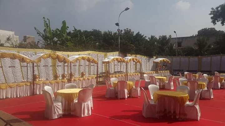 Sree Bhagavathi Caterers - 3