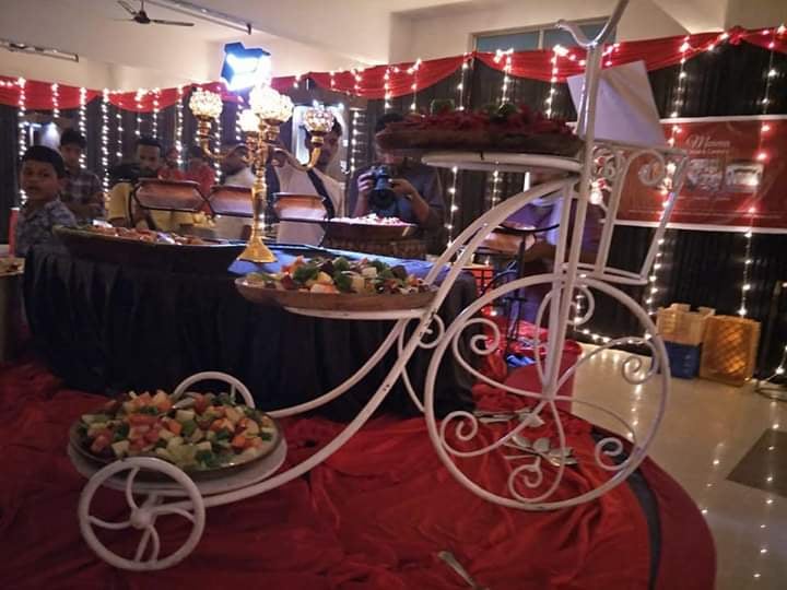 Sree Bhagavathi Caterers - 4