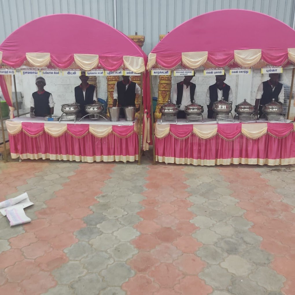 Sabari Catering Centre