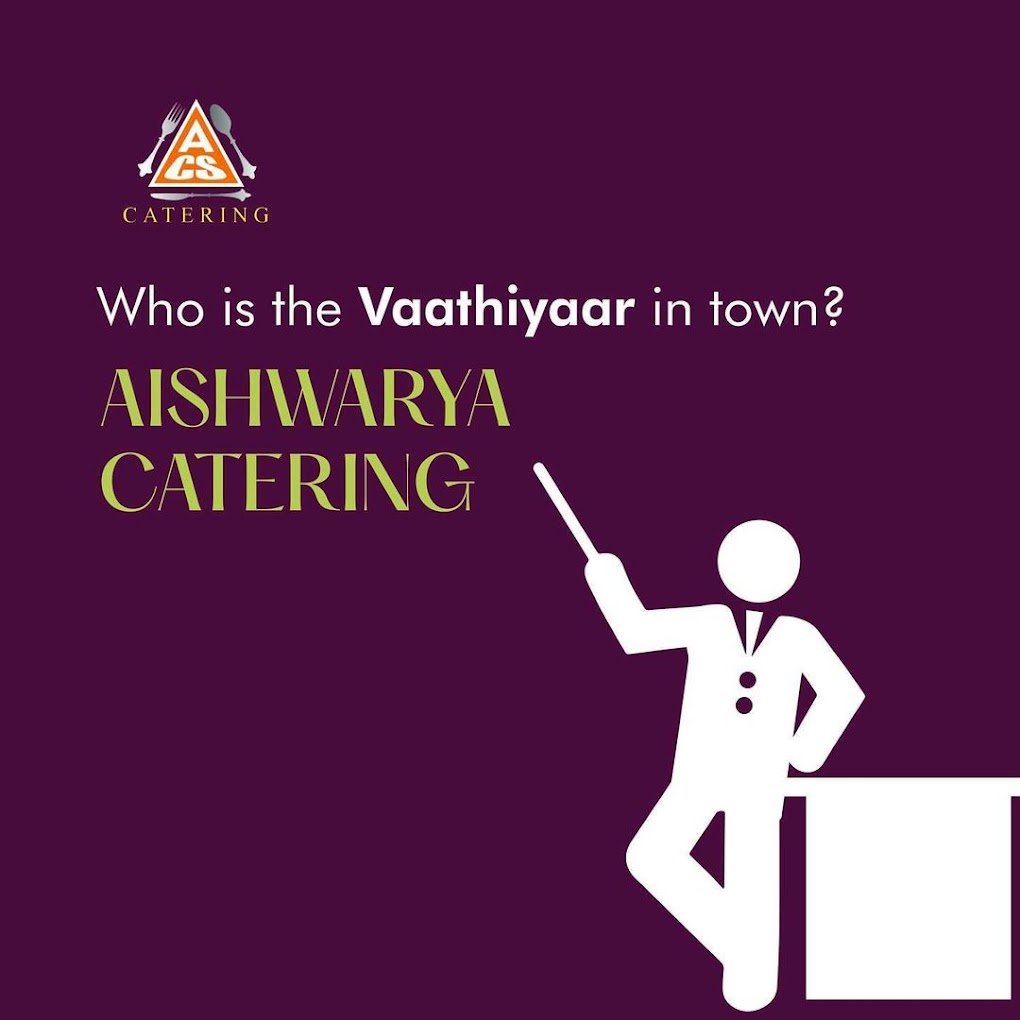 Aishwarya catering - 2