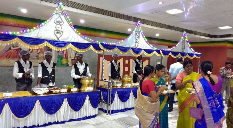 Choice Catering Service - 2