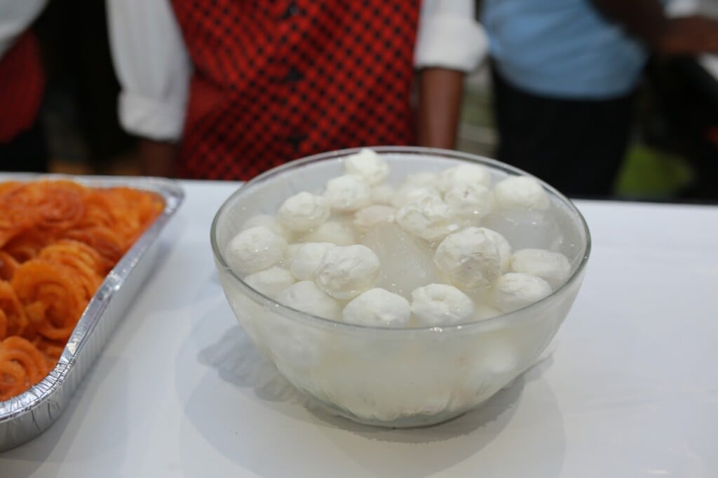 Madhampatty Thangavelu Hospitality Private Limited - 2