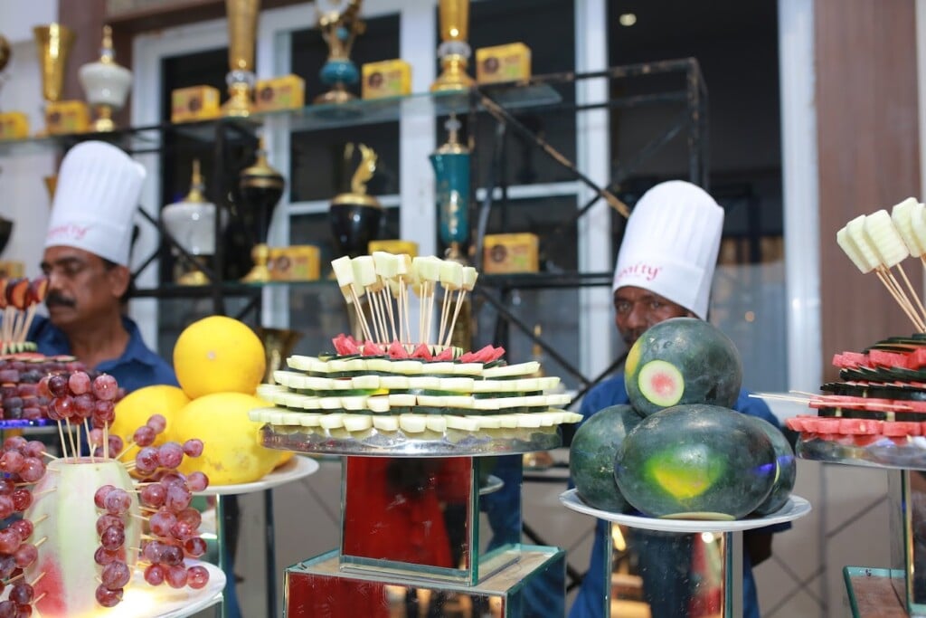 Madhampatty Thangavelu Hospitality Private Limited - 5